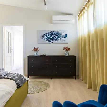 Appartement Wave Be Castle *