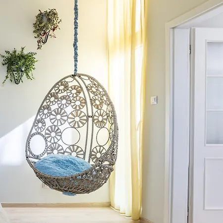 Wave Be Castle * Bratislava