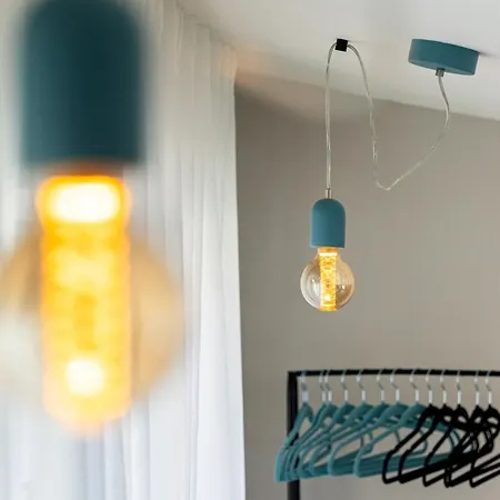 Appartement Wave Be Castle