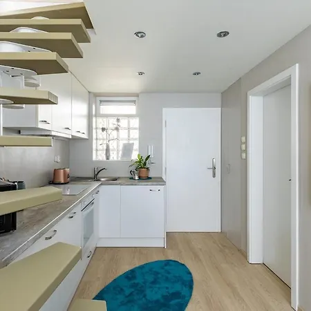 Wave Be Castle Appartement Bratislava