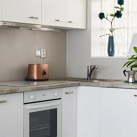 Wave Be Castle Appartement Bratislava