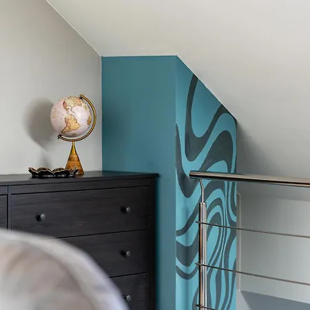 Appartement Wave Be Castle Bratislava