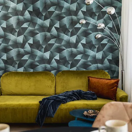 Wave Be Castle Appartement *