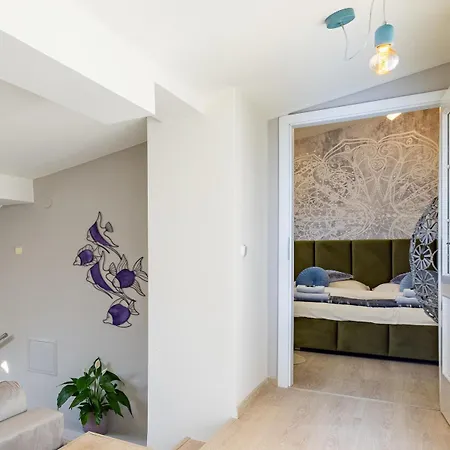 Wave Be Castle Appartement