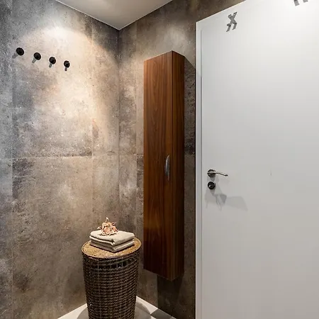 Appartement Wave Be Castle