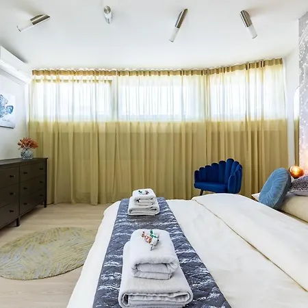 Appartement Wave Be Castle