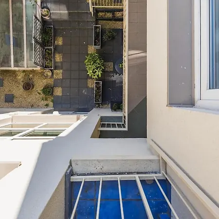 Wave Be Castle Apartament