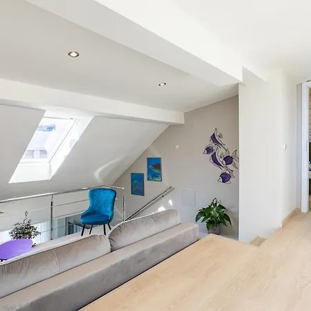 Apartament Wave Be Castle *