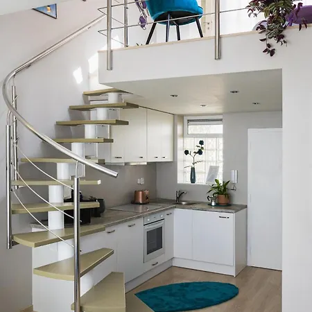 Wave Be Castle Apartment Bratislava