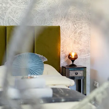 Apartament Wave Be Castle