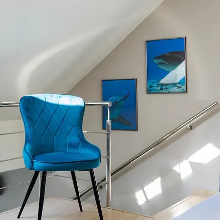 Apartament Wave Be Castle *