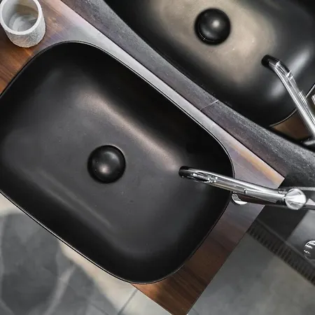 アパート Wave Be Castle ブラチスラヴァ