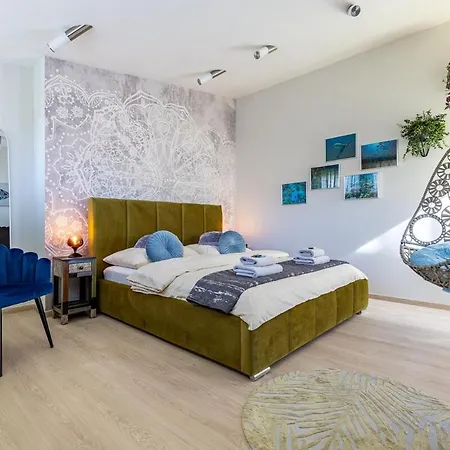 Wave Be Castle * ブラチスラヴァ