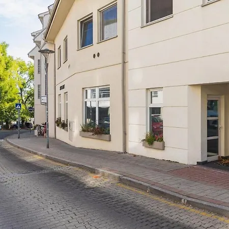 Wave Be Castle アパート