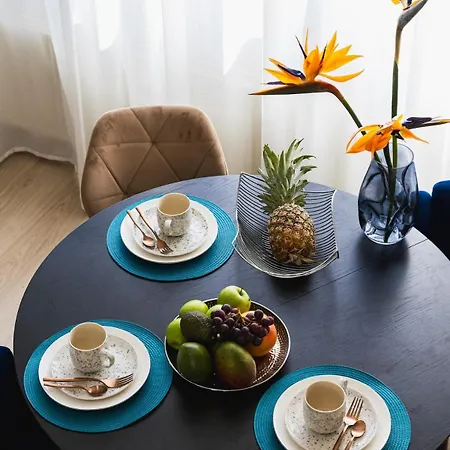 Wave Be Castle ブラチスラヴァ