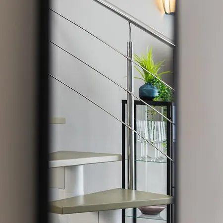 Wave Be Castle アパート *