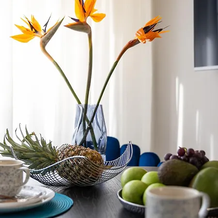 Wave Be Castle * ブラチスラヴァ