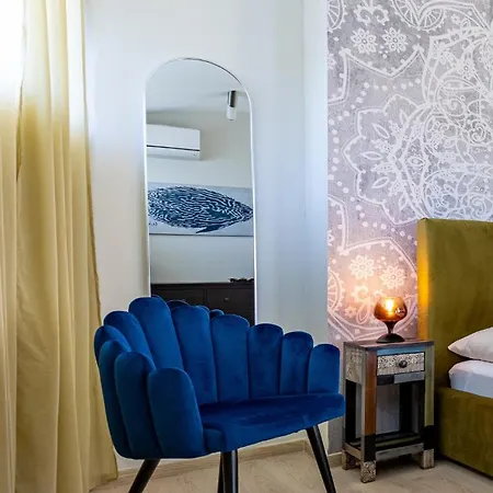 アパート Wave Be Castle *